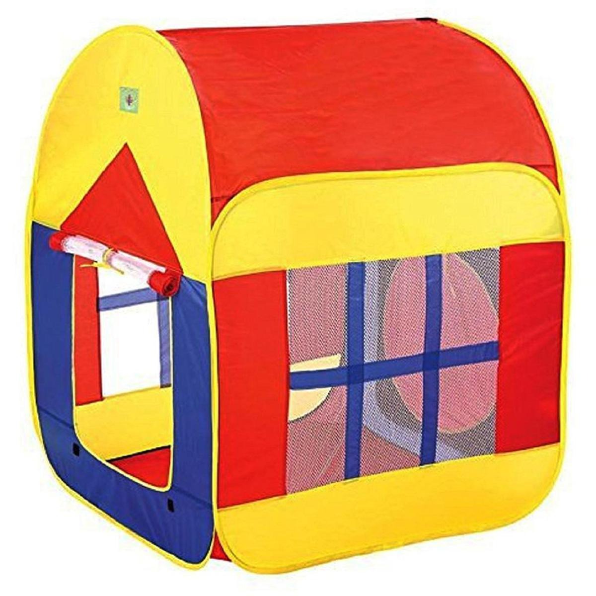 Kids Children Play Tent Toy Outdoor Foldable Playhouse Tent Indoor Outdoor Game
