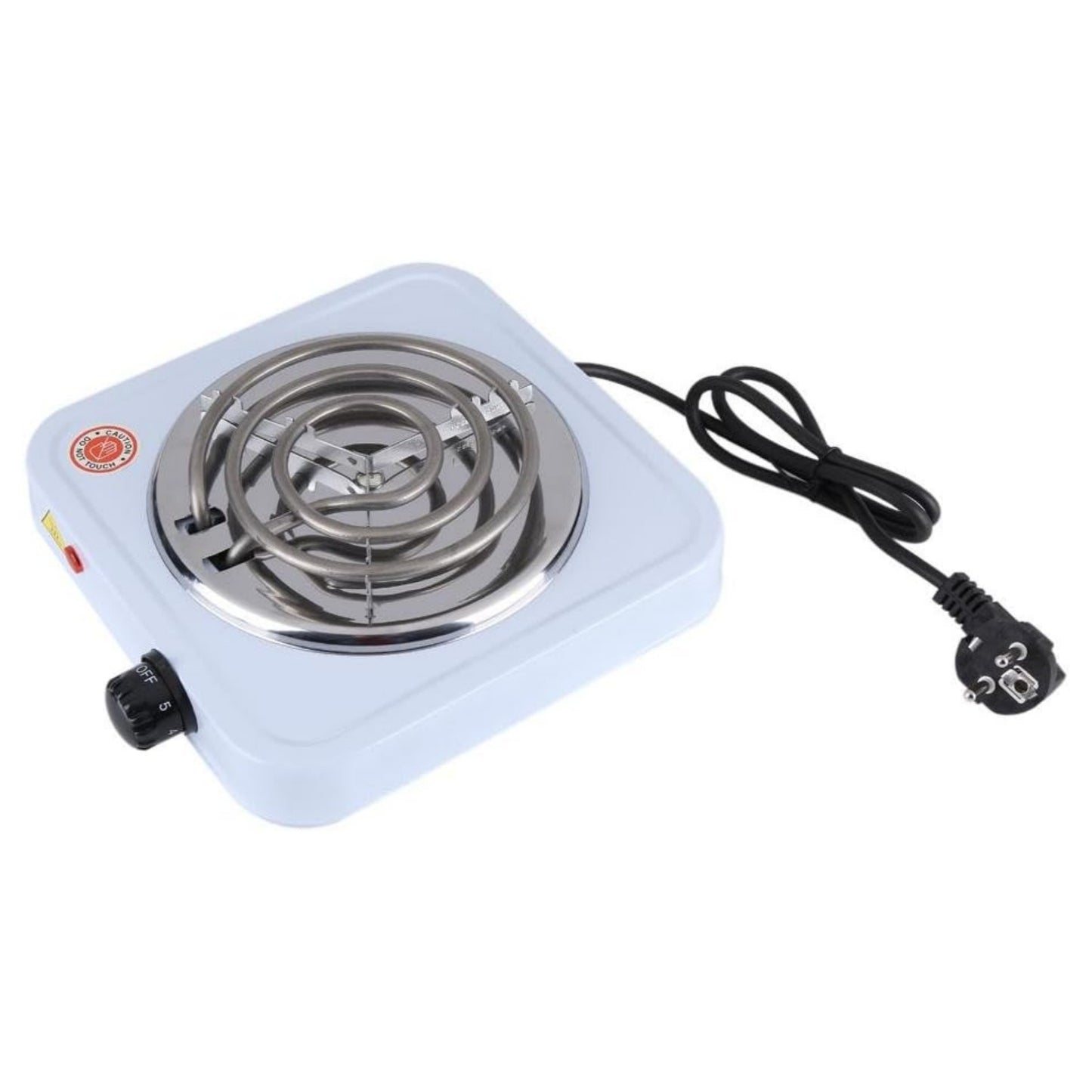 Electric Hot Plate Stove | Electric Cooker - Electric Stove for cooking - electric cholha