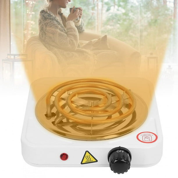 Electric Hot Plate Stove | Electric Cooker - Electric Stove for cooking - electric cholha