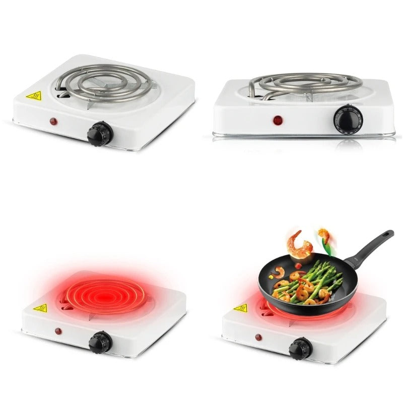 Electric Hot Plate Stove | Electric Cooker - Electric Stove for cooking - electric cholha