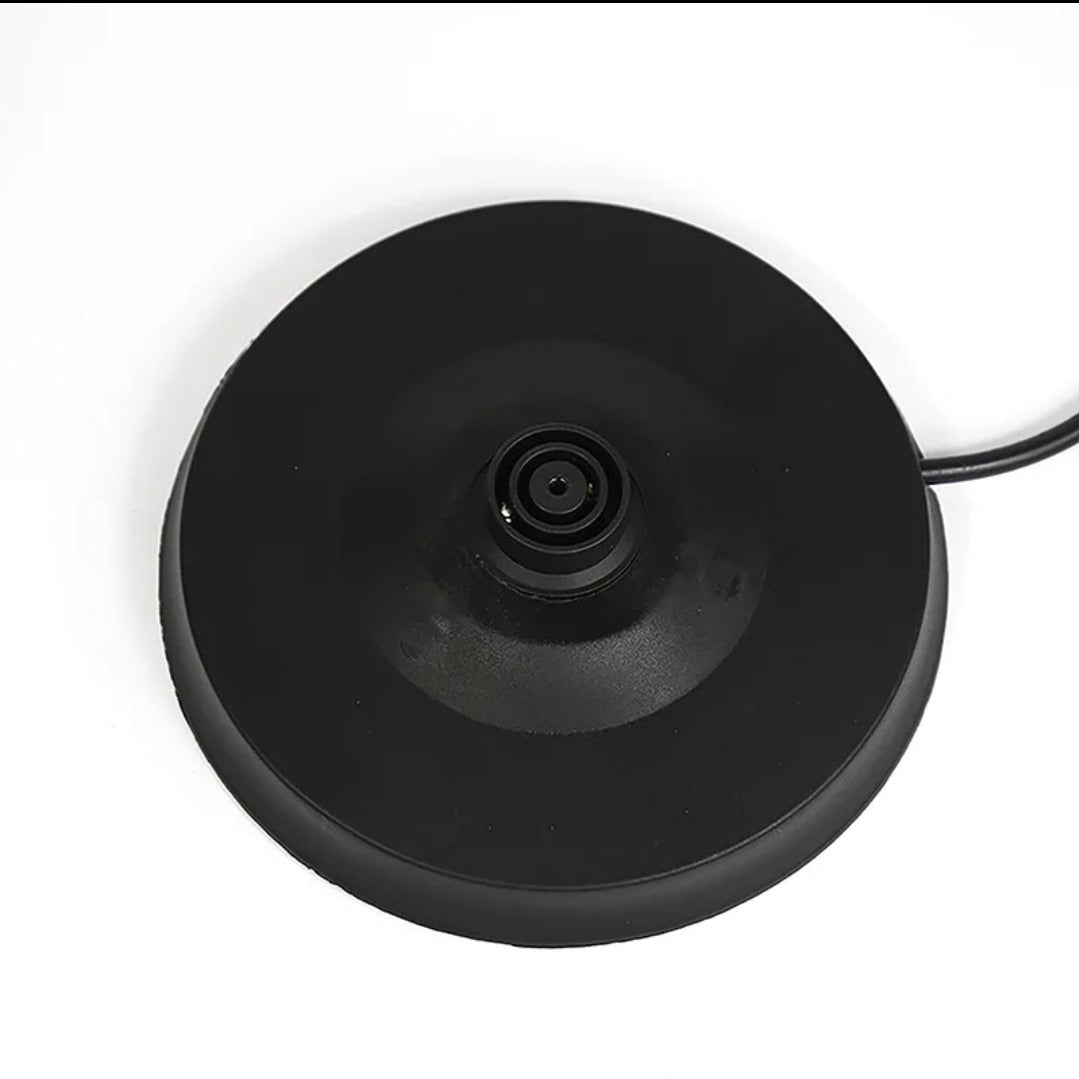 Electric Kettle 2.0L – Stainless Steel Body, 1500W Automatic Instant Heating, High-Quality Water Boiler for Tea, Daily Kitchen Use, Essential Kitchen Appliance