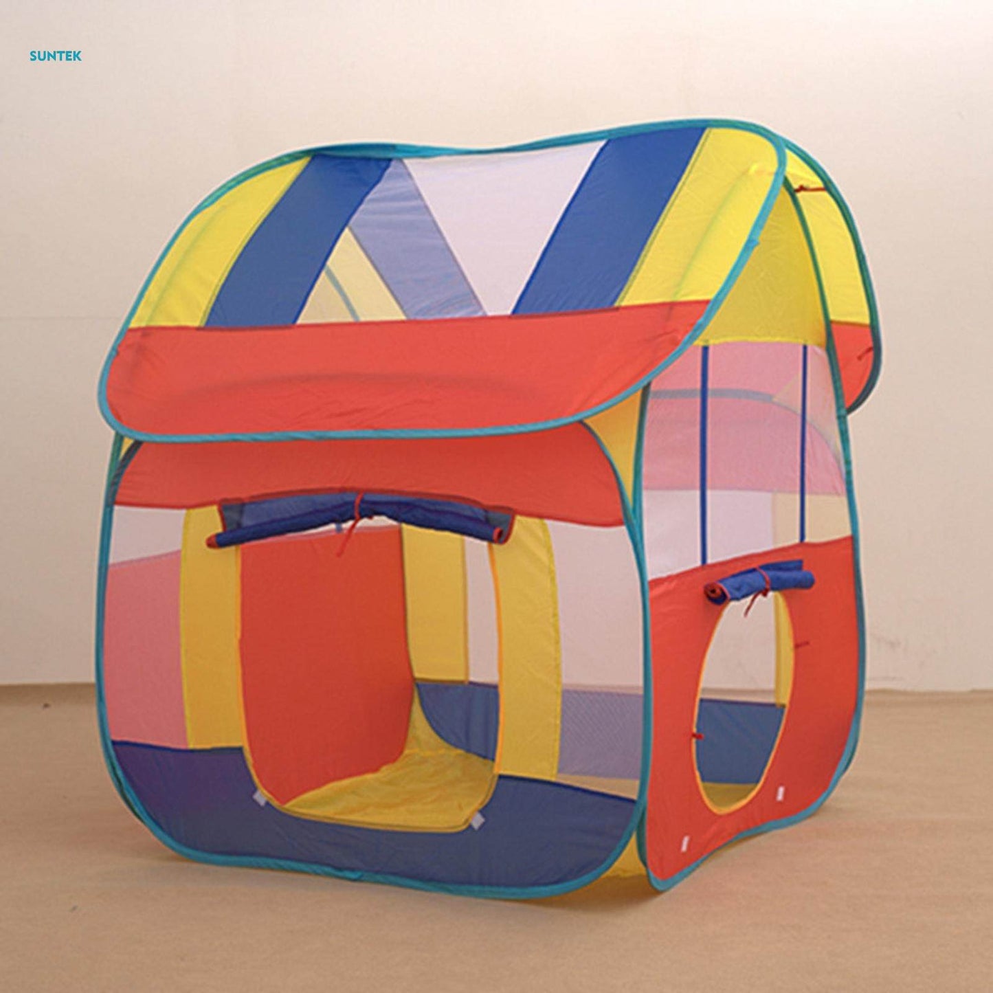 Kids Children Play Tent Toy Outdoor Foldable Playhouse Tent Indoor Outdoor Game