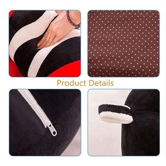 Baby Support Seat Plush Soft Baby Sofa Infant Learning To Sit Chair Soft Comfortable Baby Sofa For Baby