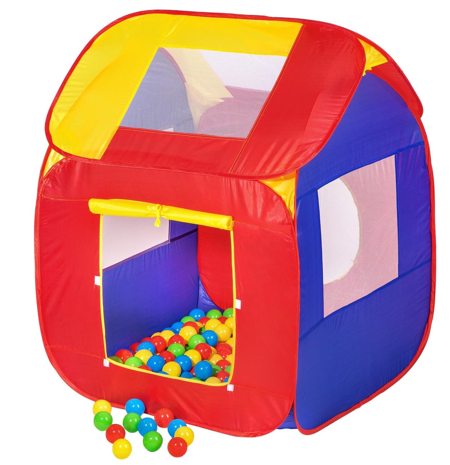 Kids Children Play Tent Toy Outdoor Foldable Playhouse Tent Indoor Outdoor Game